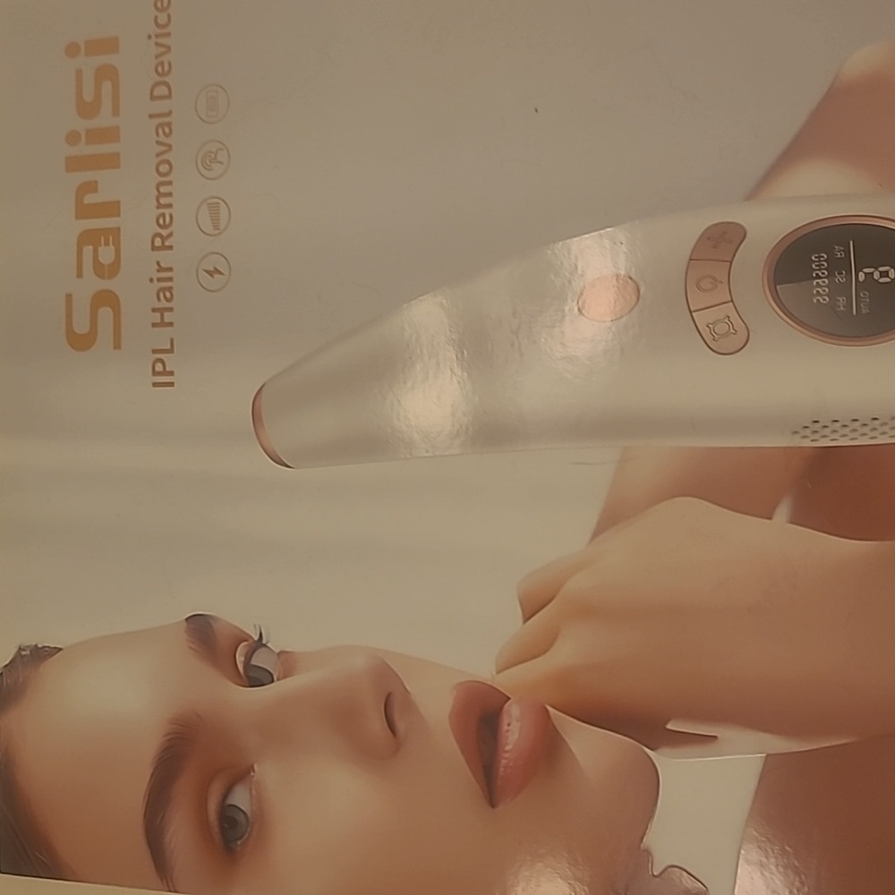 Laser Hair Removal